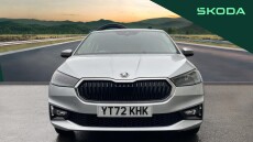 Skoda Fabia 1.0 MPI 80 SE Comfort 5dr Petrol Hatchback